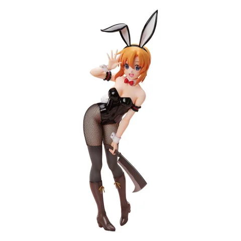 Produktbild zu Higurashi no Naku Koro ni - Scale Figure - Rena Ryūgū (Bunny Ver.)