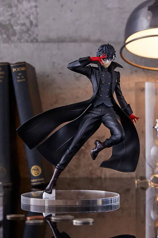 Persona 5: The Animation - POP UP PARADE - Joker