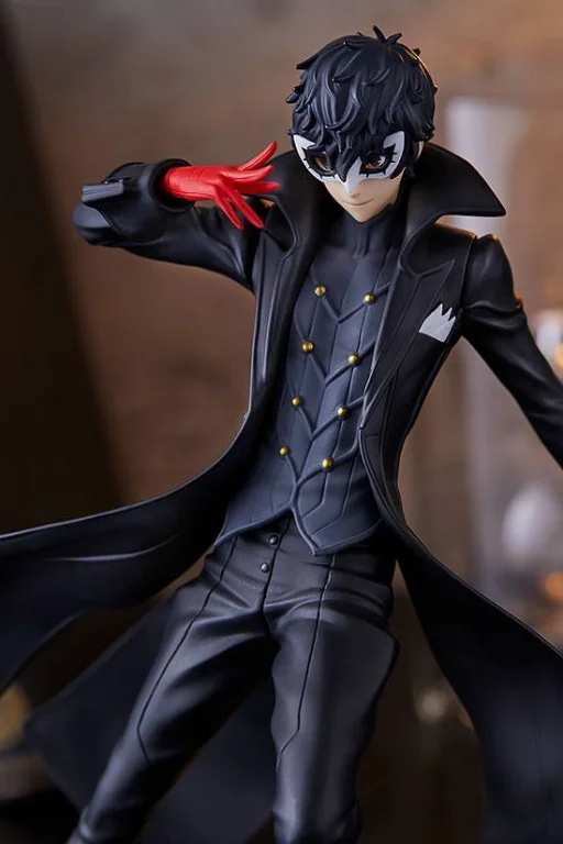 Persona 5: The Animation - POP UP PARADE - Joker