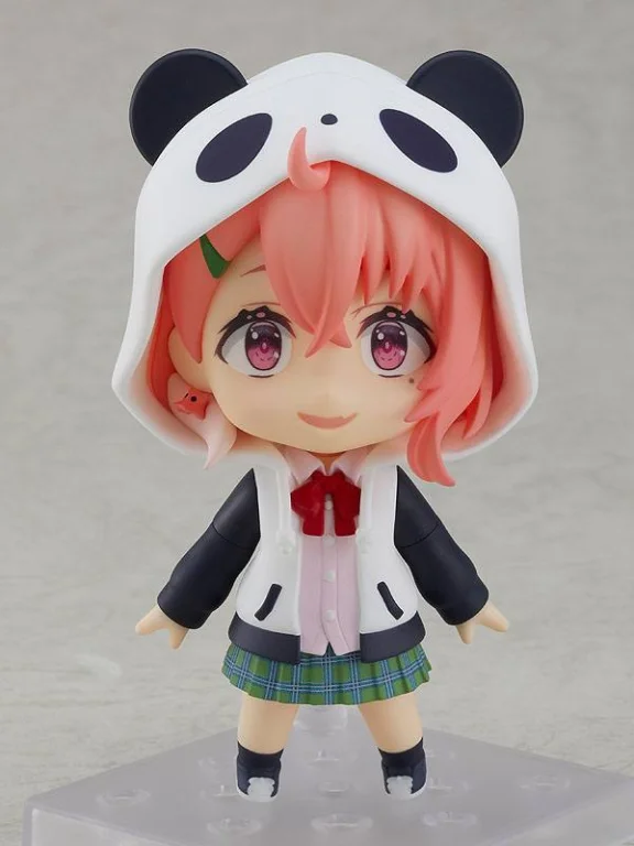 NIJISANJI - Nendoroid - Saku Sasaki