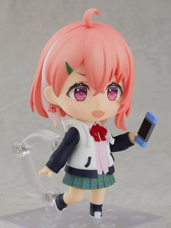 NIJISANJI - Nendoroid - Saku Sasaki
