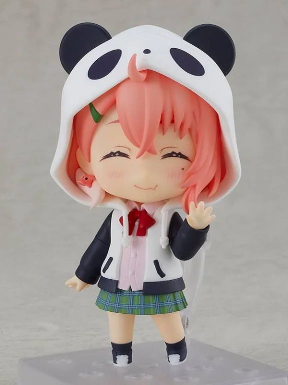 NIJISANJI - Nendoroid - Saku Sasaki