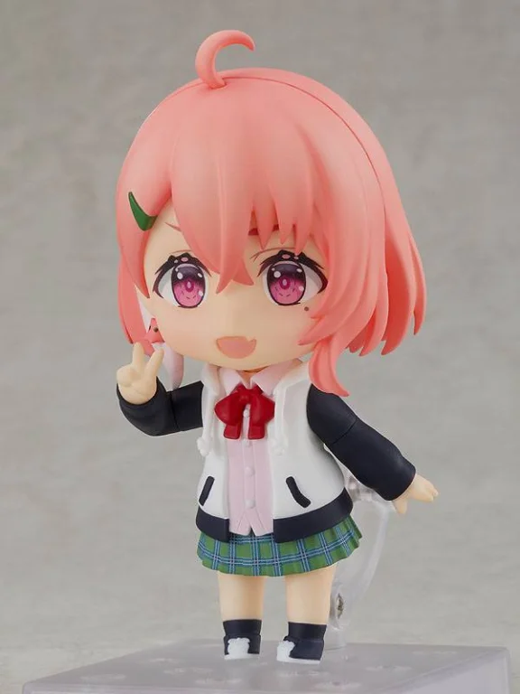 NIJISANJI - Nendoroid - Saku Sasaki