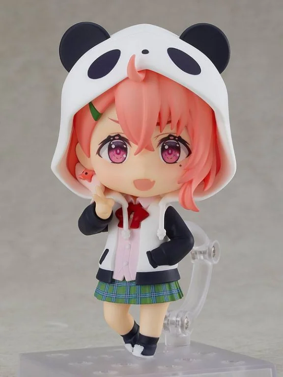 NIJISANJI - Nendoroid - Saku Sasaki