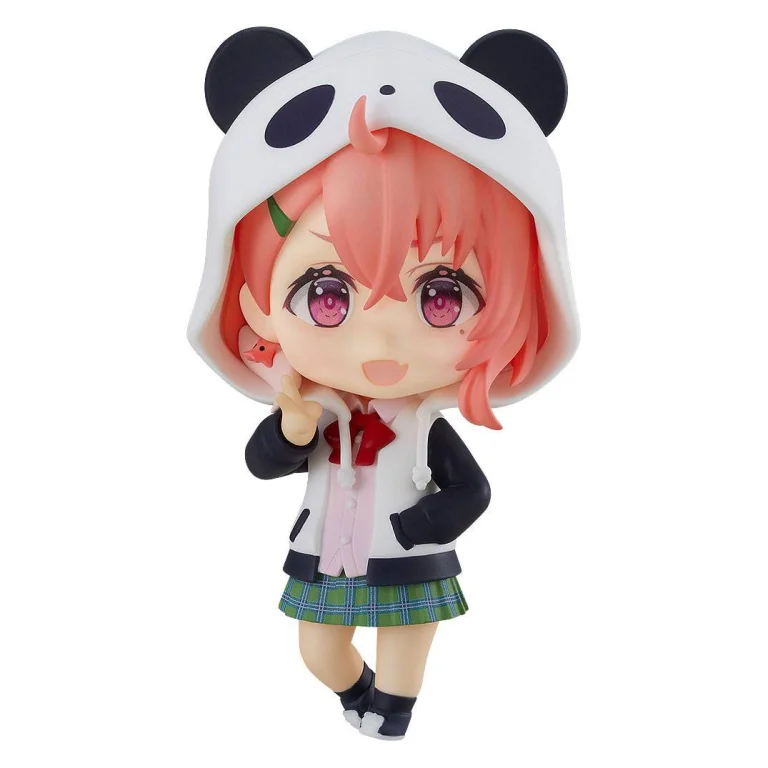 NIJISANJI - Nendoroid - Saku Sasaki