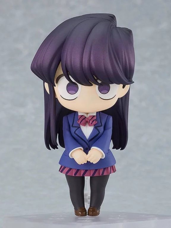 Komi Can't Communicate - Nendoroid - Shōko Komi