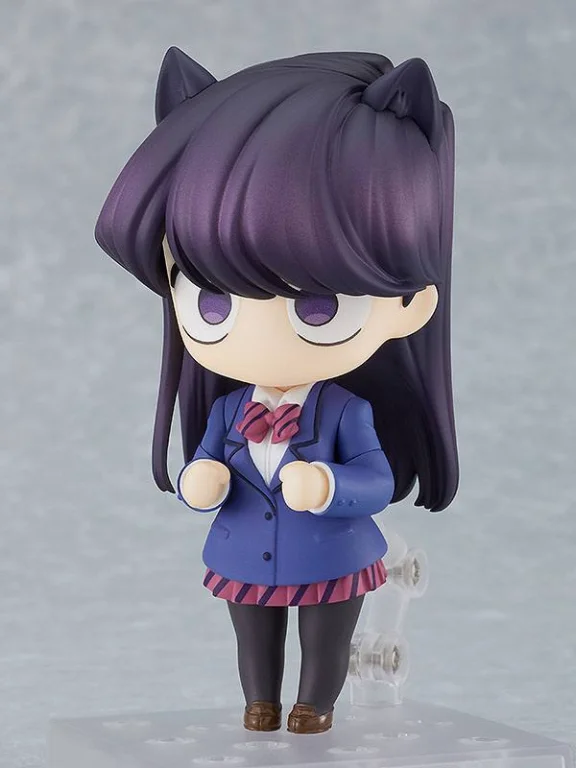 Komi Can't Communicate - Nendoroid - Shōko Komi