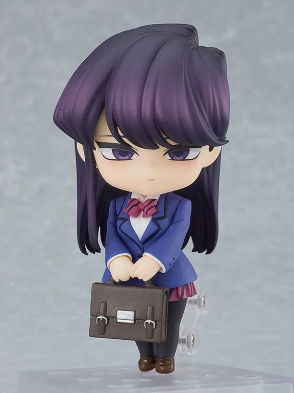 Komi Can't Communicate - Nendoroid - Shōko Komi