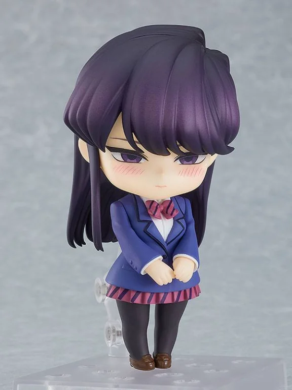 Komi Can't Communicate - Nendoroid - Shōko Komi