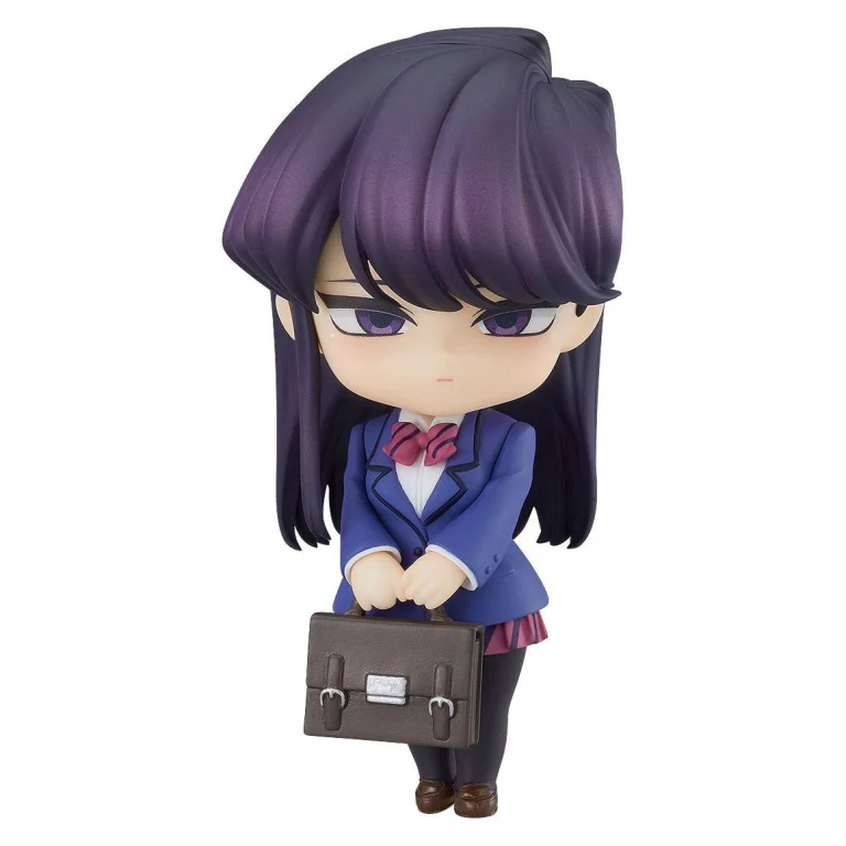 Komi Can't Communicate - Nendoroid - Shōko Komi