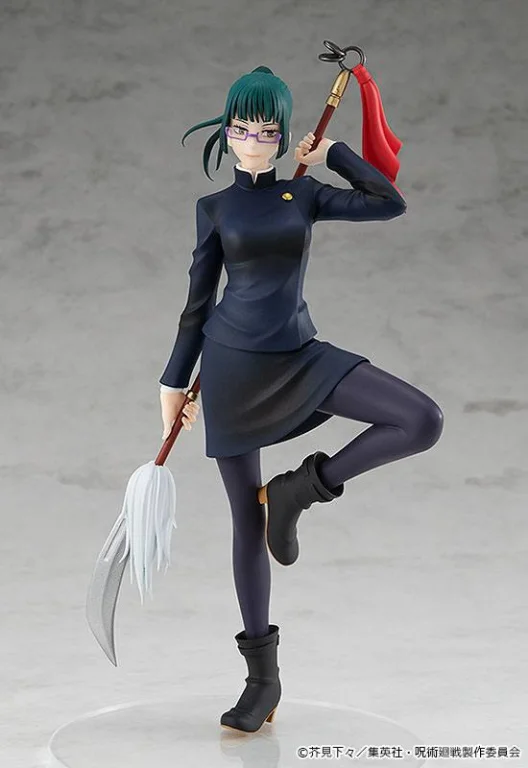 Jujutsu Kaisen - POP UP PARADE - Maki Zen'in