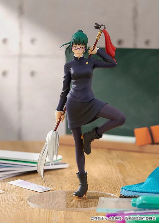 Jujutsu Kaisen - POP UP PARADE - Maki Zen'in