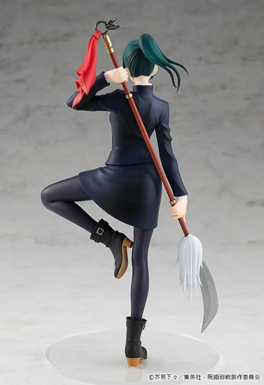 Jujutsu Kaisen - POP UP PARADE - Maki Zen'in