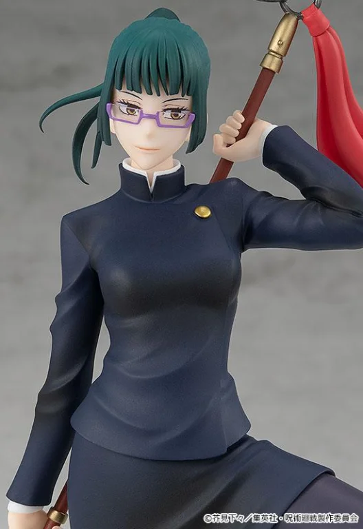 Jujutsu Kaisen - POP UP PARADE - Maki Zen'in