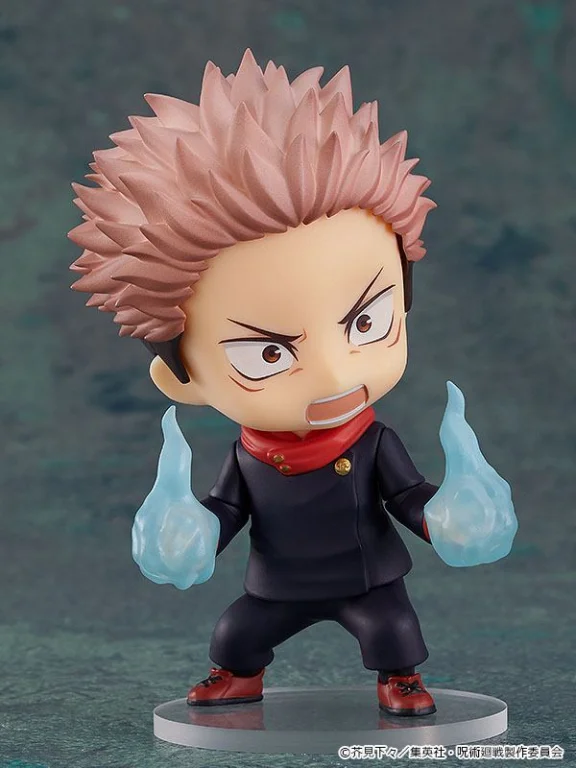 Jujutsu Kaisen - Nendoroid - Sukuna Ryōmen