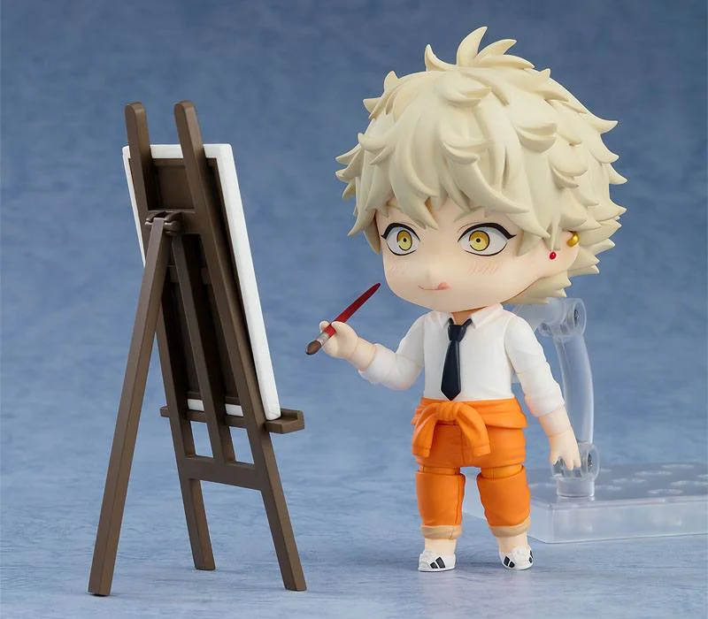 Blue Period - Nendoroid - Yatora Yaguchi