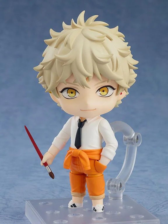 Blue Period - Nendoroid - Yatora Yaguchi