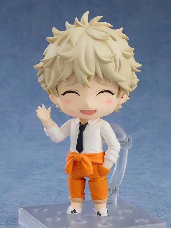 Blue Period - Nendoroid - Yatora Yaguchi