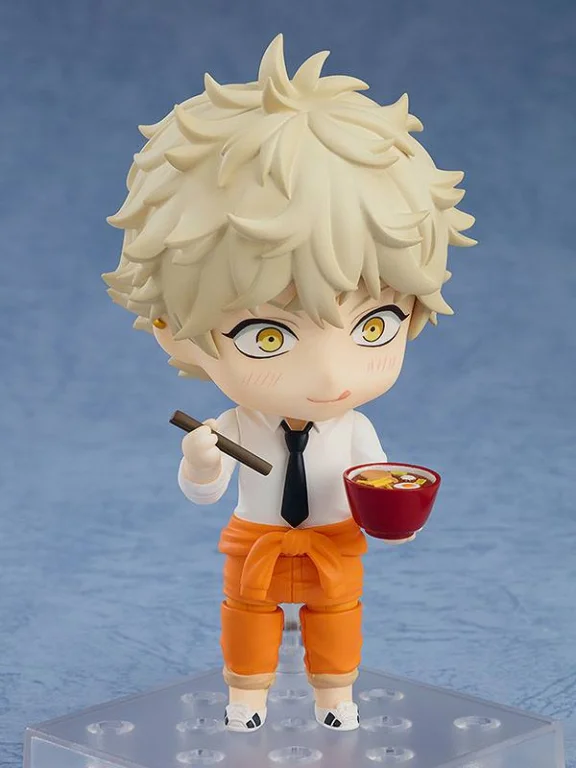 Blue Period - Nendoroid - Yatora Yaguchi