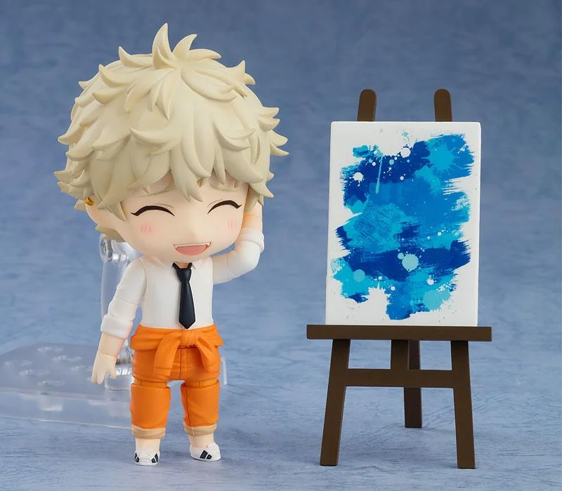 Blue Period - Nendoroid - Yatora Yaguchi