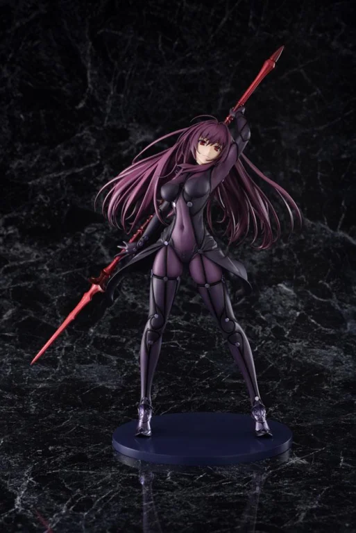 Fate/Grand Order - Scale Figure - Lancer/Sc&aacute;thach