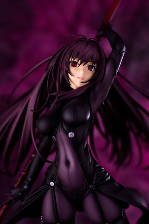 Fate/Grand Order - Scale Figure - Lancer/Sc&aacute;thach