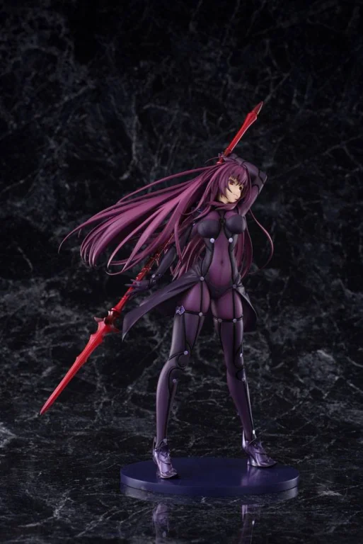 Fate/Grand Order - Scale Figure - Lancer/Sc&aacute;thach