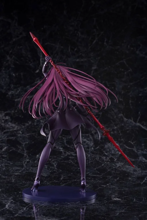 Fate/Grand Order - Scale Figure - Lancer/Scáthach