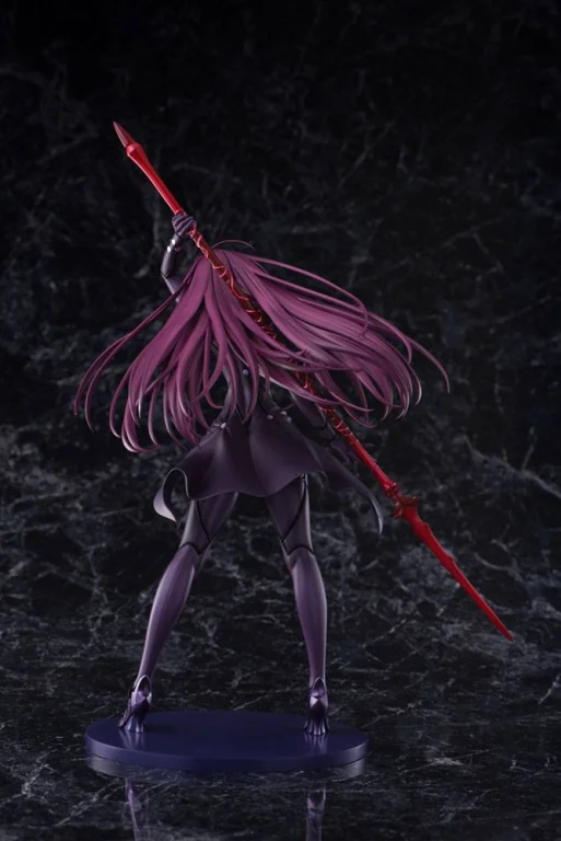 Fate/Grand Order - Scale Figure - Lancer/Sc&aacute;thach