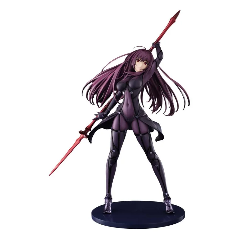 Fate/Grand Order - Scale Figure - Lancer/Sc&aacute;thach