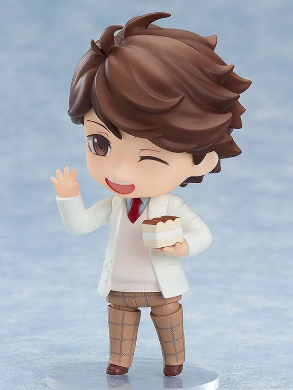 Haikyū!! - Nendoroid - Tōru Oikawa (School Uniform Ver.)