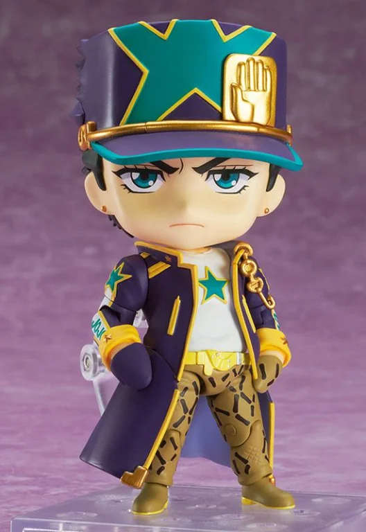 JoJo's Bizarre Adventure - Nendoroid - Jōtarō Kūjō
