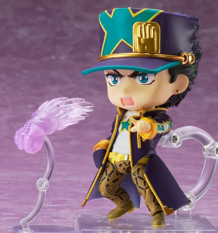 JoJo's Bizarre Adventure - Nendoroid - Jōtarō Kūjō
