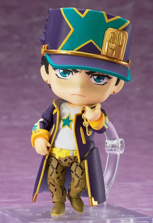 JoJo's Bizarre Adventure - Nendoroid - Jōtarō Kūjō