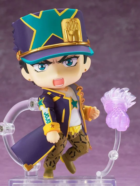 JoJo's Bizarre Adventure - Nendoroid - Jōtarō Kūjō