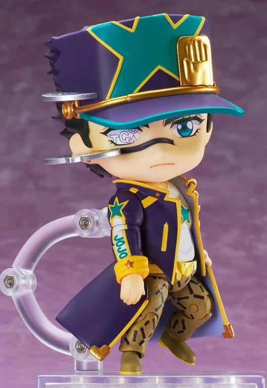 JoJo's Bizarre Adventure - Nendoroid - Jōtarō Kūjō