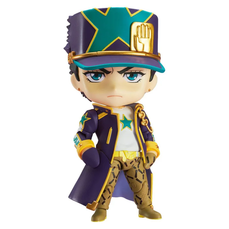 JoJo's Bizarre Adventure - Nendoroid - Jōtarō Kūjō