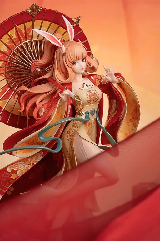 Honor of Kings - Scale Figure - Gongsun Li (Jing Hong Dance Ver.)