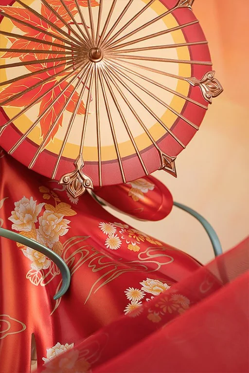 Honor of Kings - Scale Figure - Gongsun Li (Jing Hong Dance Ver.)