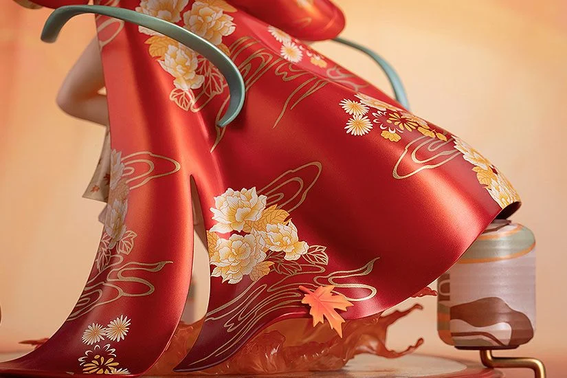 Honor of Kings - Scale Figure - Gongsun Li (Jing Hong Dance Ver.)