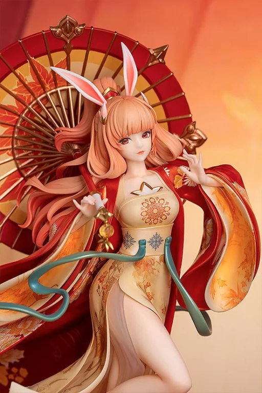 Honor of Kings - Scale Figure - Gongsun Li (Jing Hong Dance Ver.)