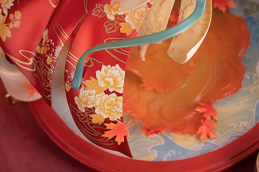 Honor of Kings - Scale Figure - Gongsun Li (Jing Hong Dance Ver.)