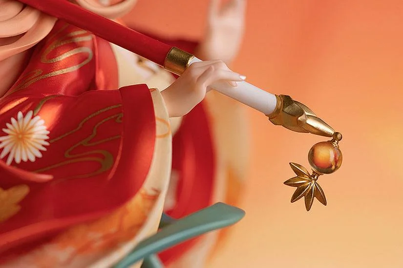 Honor of Kings - Scale Figure - Gongsun Li (Jing Hong Dance Ver.)