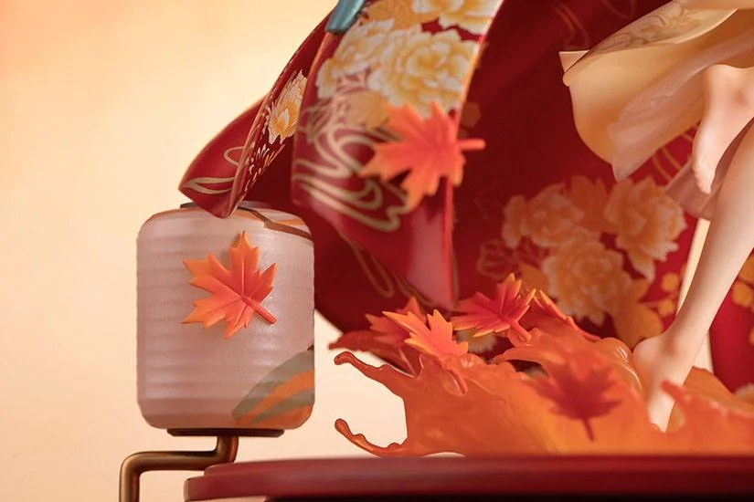 Honor of Kings - Scale Figure - Gongsun Li (Jing Hong Dance Ver.)