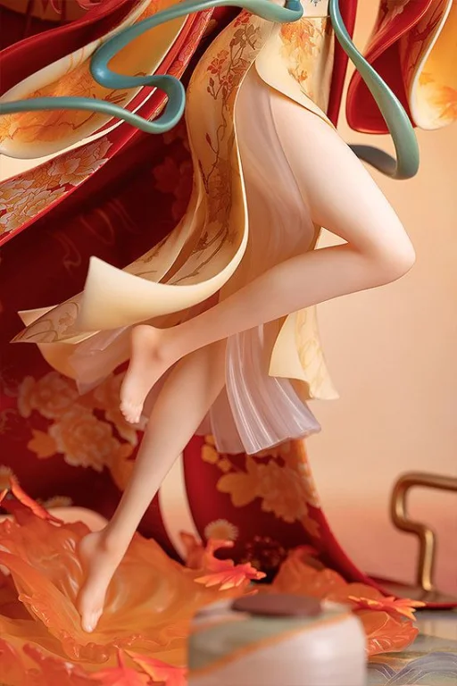 Honor of Kings - Scale Figure - Gongsun Li (Jing Hong Dance Ver.)
