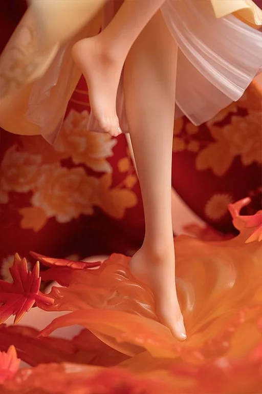 Honor of Kings - Scale Figure - Gongsun Li (Jing Hong Dance Ver.)