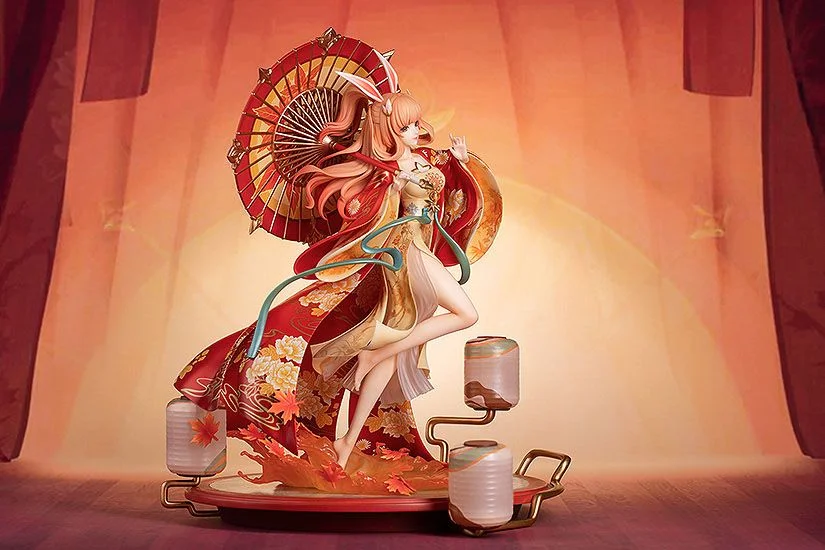 Honor of Kings - Scale Figure - Gongsun Li (Jing Hong Dance Ver.)