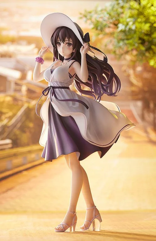 Saekano - Scale Figure - Utaha Kasumigaoka