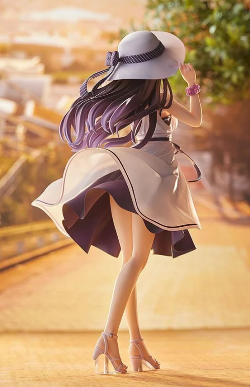 Saekano - Scale Figure - Utaha Kasumigaoka