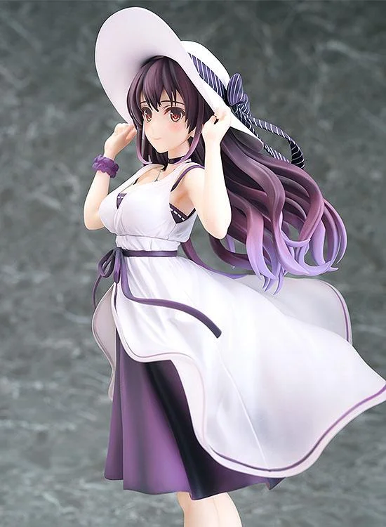 Saekano - Scale Figure - Utaha Kasumigaoka